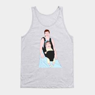 Happy Endings Tank Top